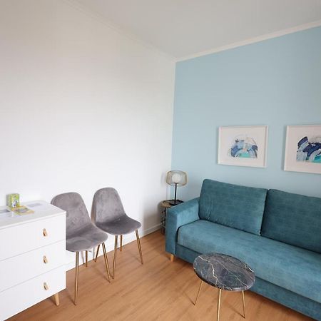 Apartment Ajuda Tagus River View Lisbon Luaran gambar