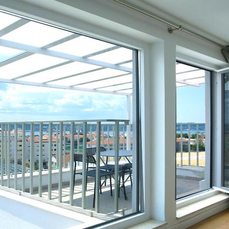 Apartment Ajuda Tagus River View Lisbon Luaran gambar
