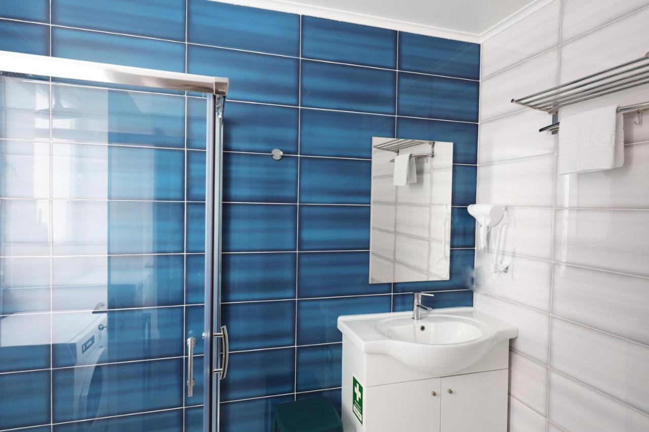 Apartment Ajuda Tagus River View Lisbon Luaran gambar
