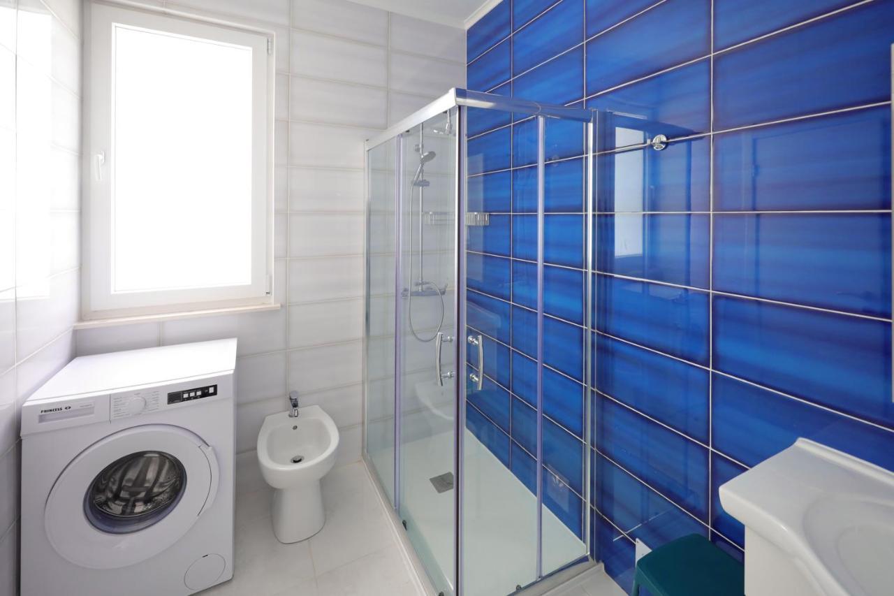 Apartment Ajuda Tagus River View Lisbon Luaran gambar