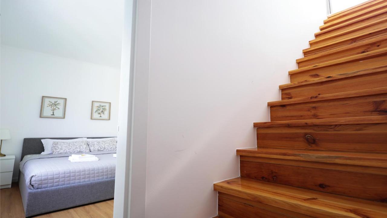 Apartment Ajuda Tagus River View Lisbon Luaran gambar